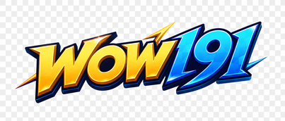 wow191 โลโก้